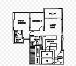 The Shore Residences (D15), Condominium #566277091